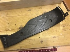 Honda X8r protezione pedana destra