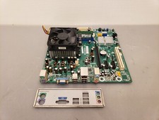 Asus Compaq M2N68-LA Rev 5 Intel LGA775 scheda madre 513426-001 AMD Sempron 2 GB