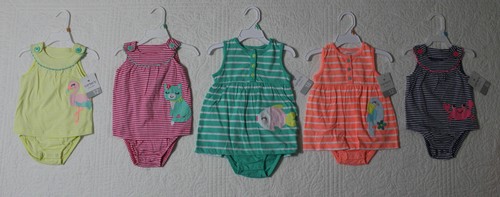 Nuovo tutina pagliaccetto - nuovo,