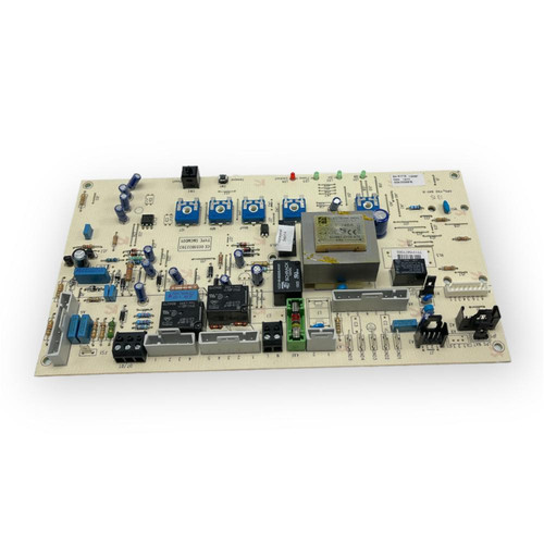 Unical kit scheda modulazione - unical,