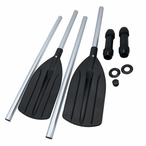 Remi alluminio leggero - leggero, set