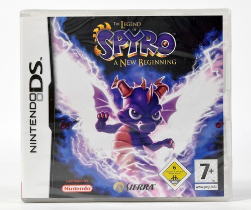 Nintendo the legend of - ds,,
