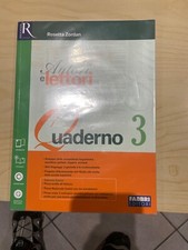 libri scolastici di seconda