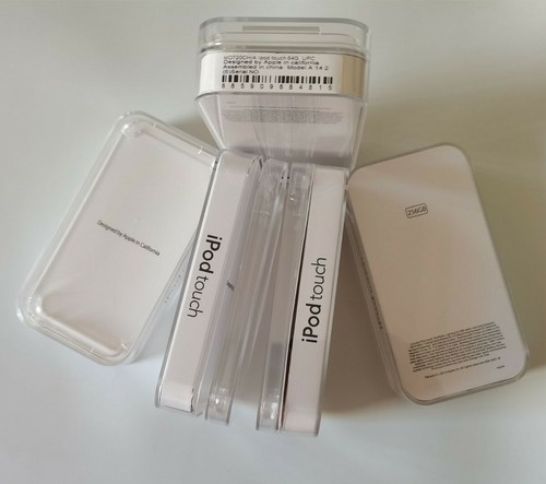 Nuovo apple ipod touch 7 - apple,
