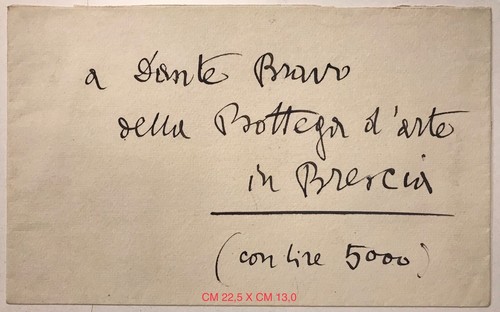 Annunzio gabriele grande - gabriele,