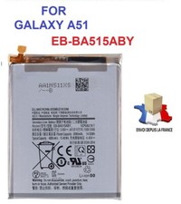 Batterie pour Samsung Galaxy