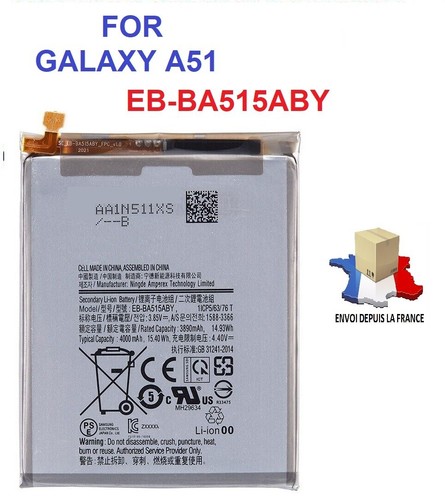 Batterie pour samsung - batterie, galaxy