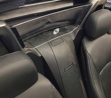 BMW Z4 E85 E86 Deflettore Aria Parabrezza Frangivento Tuning Windschott cabrio