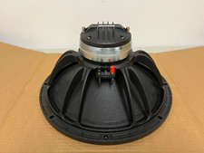 B&C 15HCX76 Speaker 800W, 15"