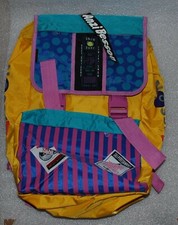 ZAINO SCUOLA ANZI BESSON SNOW