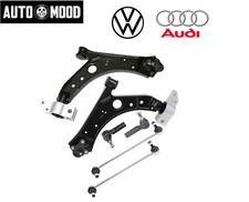 Kit Bracci Anteriori