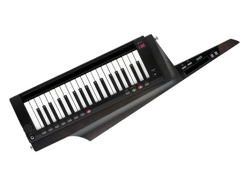 Korg 100s bk - rk-100s,