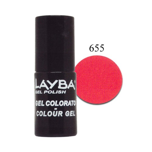 Layla layba smalto - layba,