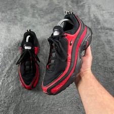 Reebok DMX Daytona rosso/nero