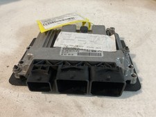 CENTRALINA MOTORE PER CITROEN C4 Berlina 9666235880 Benzina 1.6 (04>08)