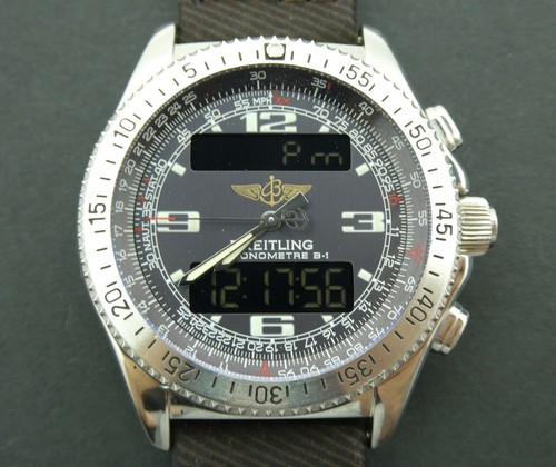 Breitling a78362 - breitling,