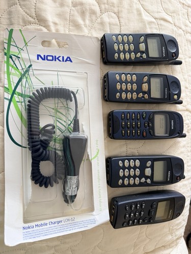 Nokia retrò cellulare - 5x,