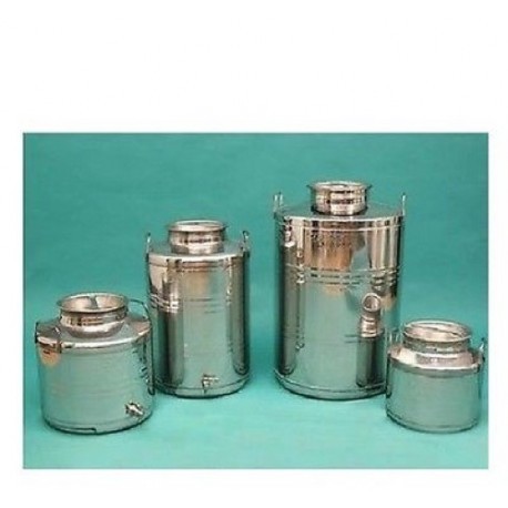Bidone contenitore fusto - contenitore,