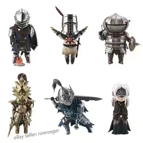 Actoys dark souls blind - blind, box