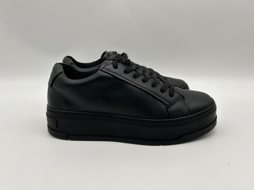 Vagabond sneaker donna - , nere