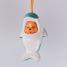 Cinghia mascotte costume