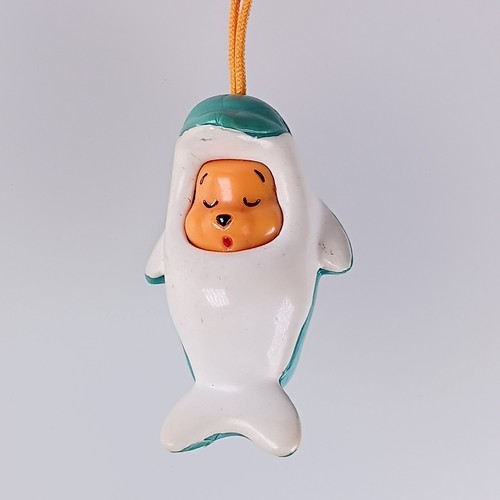 Cinghia mascotte costume