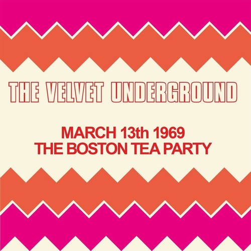Audio velvet underground - audio, cd