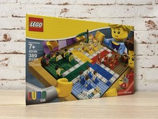 LEGO Miscellaneous: Gioco Lego