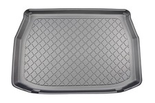 Vasca baule per - , toyota