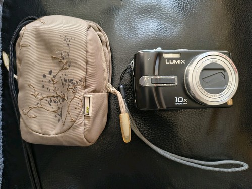 Panasonic lumix dmc - dmc,