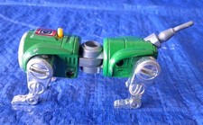 Modellino vintage 1981 Voltron