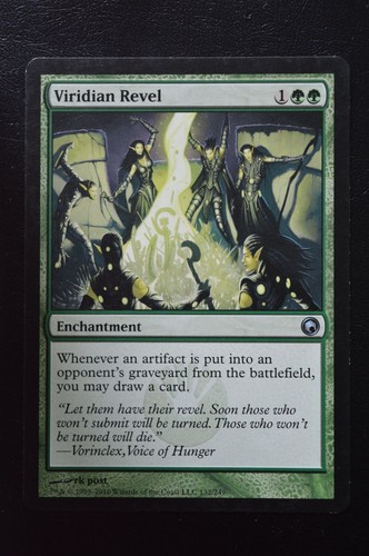 Magic the gathering mtg - the,