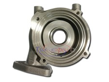 TURBO TURBINA CARTER