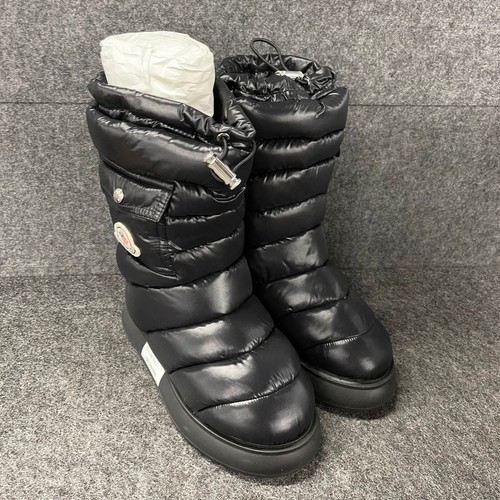 Stivali neve moncler gaia - neve,