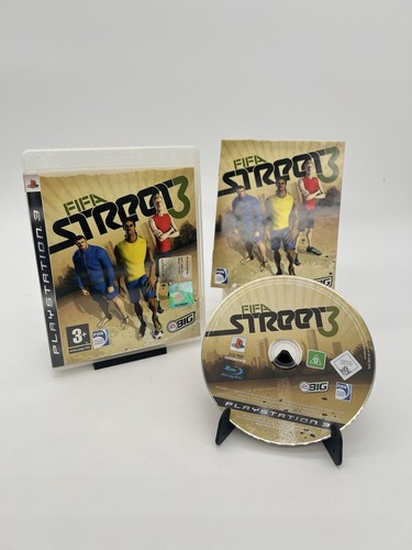 Fifa street ps3 gioco - fifa,