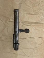 Italian Carcano M91 Bolt