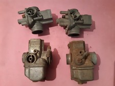 LOTTO CARBURATORI DELL'ORTO