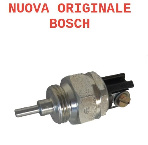 Interruttore luci freno - luci,