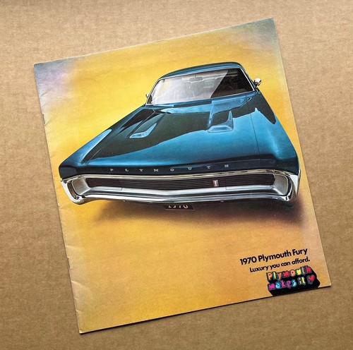 Brochure grande formato