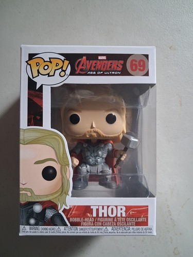 Funko pop 2021 marvel - pop,
