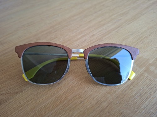 Originali fendi nuovi occhiali - originali,