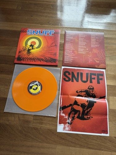Snuff crepuscolo dorato - dorato, della