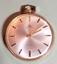 DUGENA orologio da tasca