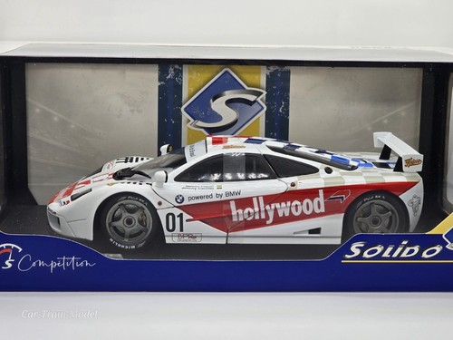 Mclaren gtr short tail - -, 2