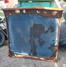 COFANO ALFA ROMEO GIULIA  1300 105  RICAMBI GIULIA