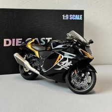 Spray 1:9 SUZUKI HAYABUSA