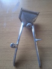  taglia capelli vintage da barbiere funzionante