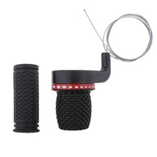 Maniglia motozappa braccio