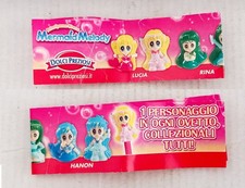 SORPRESINE EXTRA KINDER SERIE