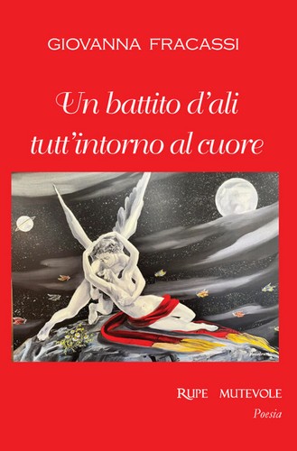 Battito ali tutt intorno - un, tutt'intorno